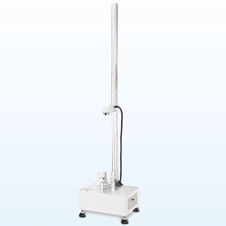 Free-Falling Dart Impact Tester