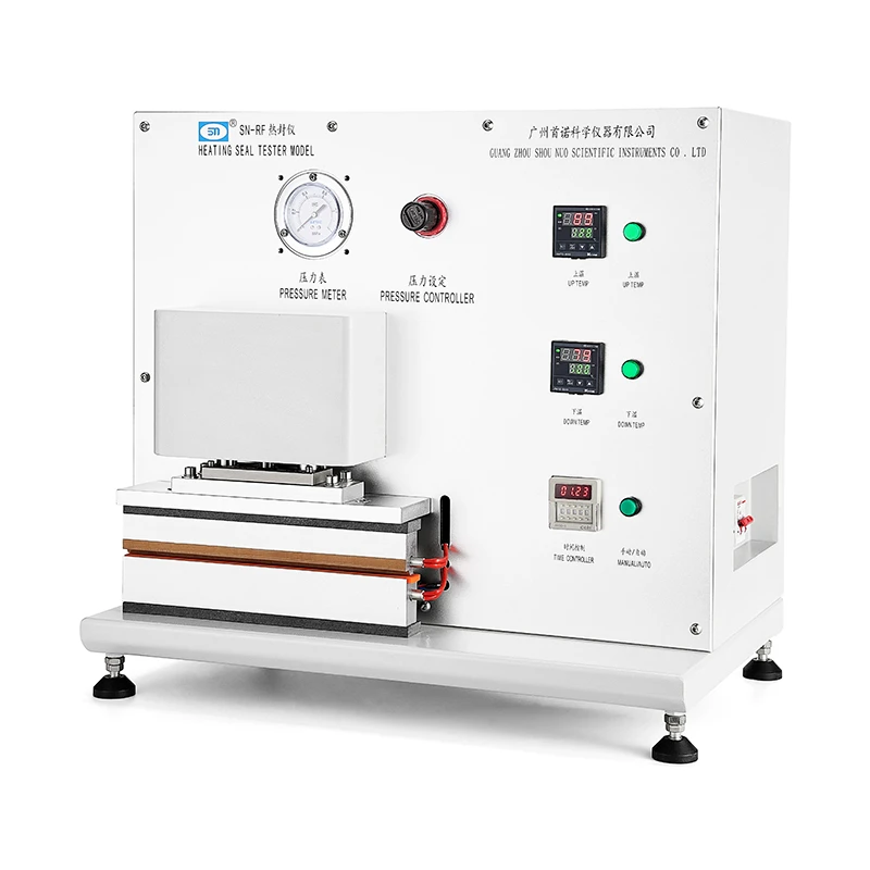 High-Speed Heat Sealer