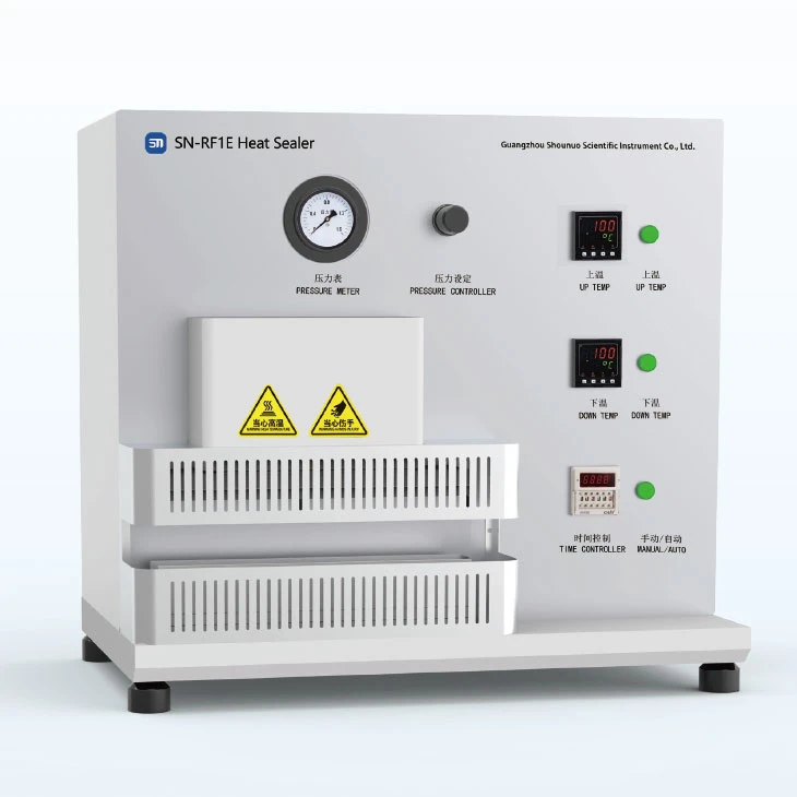 High-Speed Heat Sealer High-Speed Heat Sealer