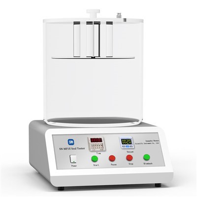 Testeur de fuite SN-MF1E