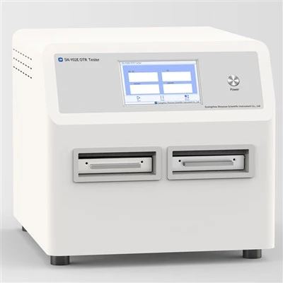 Machine d'essai OTR